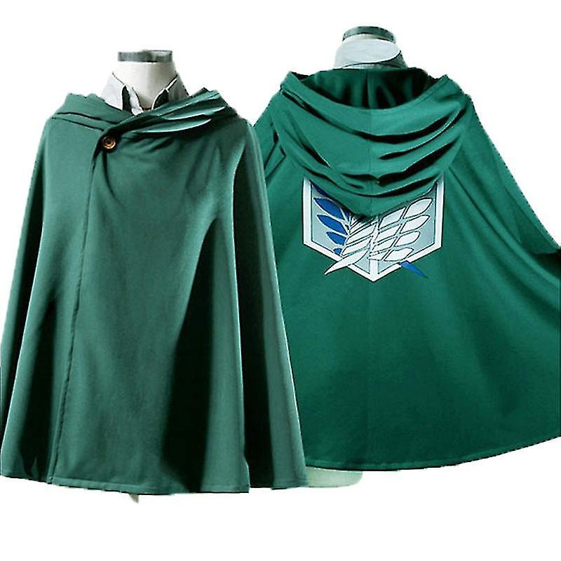 Jean Kirschstein Cosplay Kostým Útok Titánů Shingeki No Kyojin Kostým Japonské Anime Cosplay Plášť Kostým