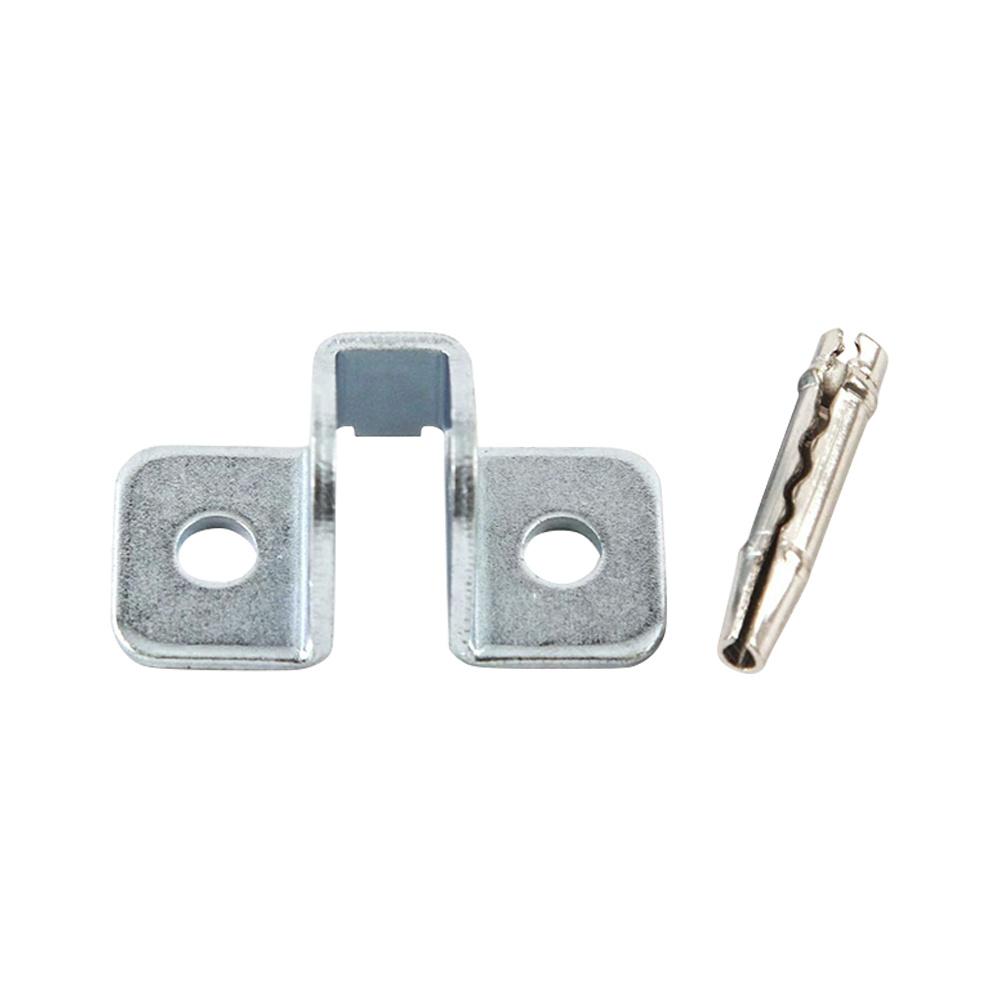 New Front or Rear Door Check Bracket & Pin For Jeep Cherokee XJ 84-01 55012900AB