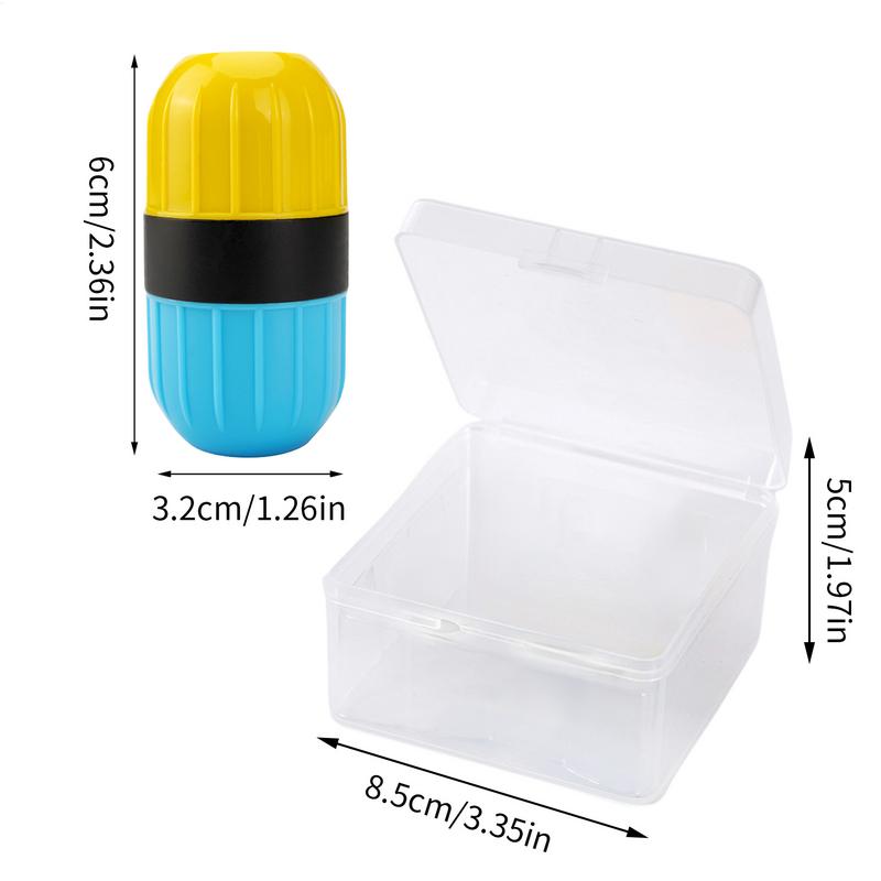 Music Notation Stamp Roller Music Notation Practice Roller Stamp Multi-Functional Learning Tool For School Home Outdoors Travel