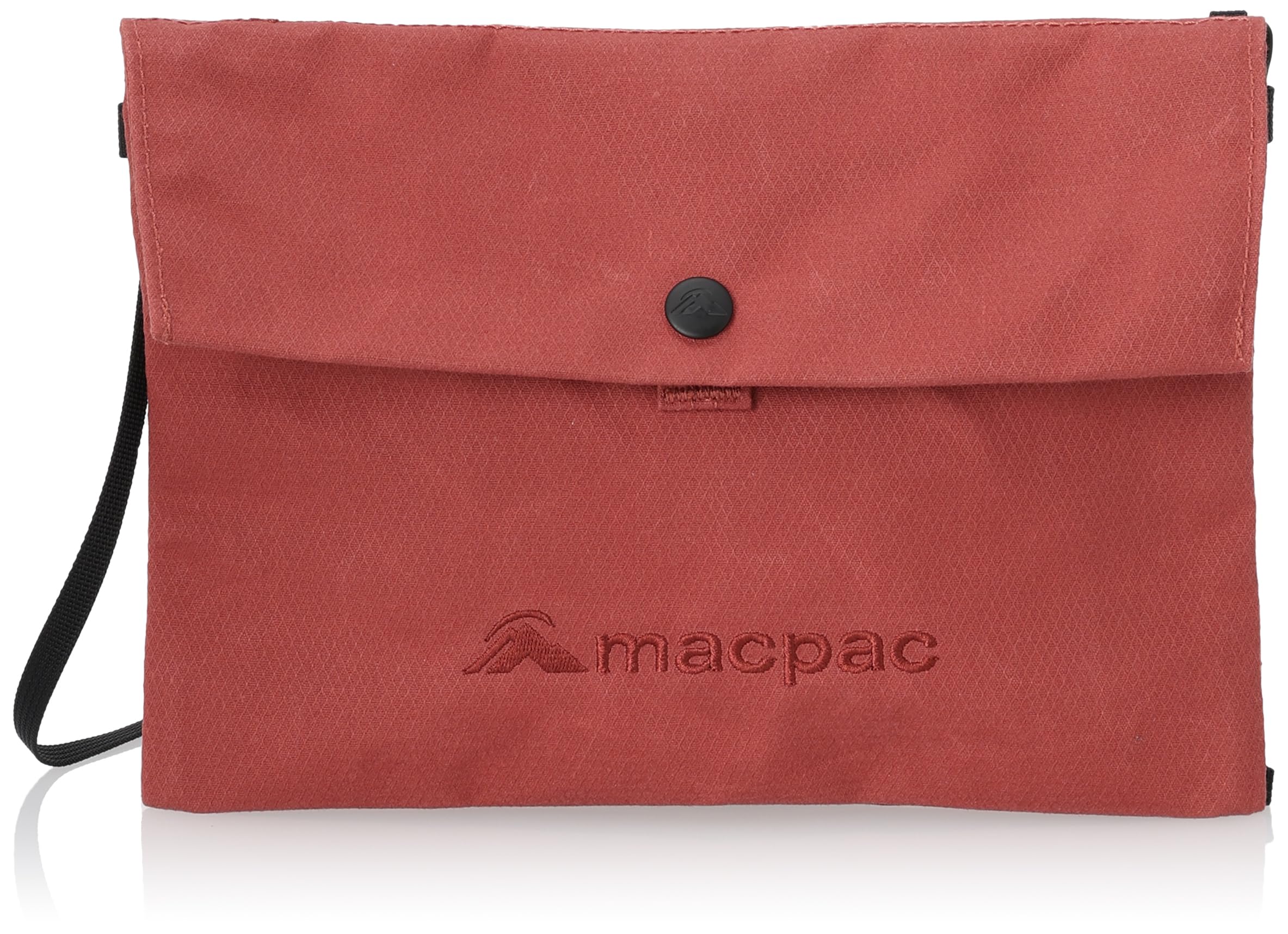 

Sacoche Shoulder Bag Shoulder Musette Crossbody Bag Trek Musette MM81911 MM81911 Apple Butter [Mac Pack]