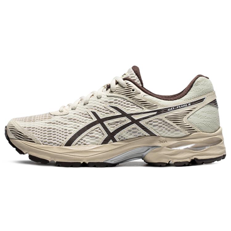 

Новые женские Asics Gel Flux 4 кремово-коричневые 1012A523-202 37