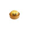 Bao Toy - Cute Steamed Bun Shaped Stress Toy for Kids and Adults