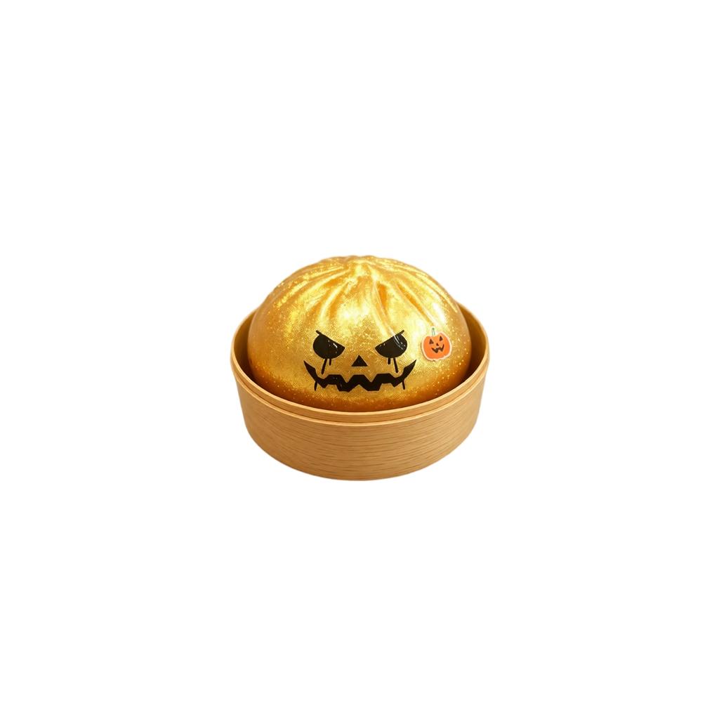 Bao Toy - Cute Steamed Bun Shaped Stress Toy for Kids and Adults