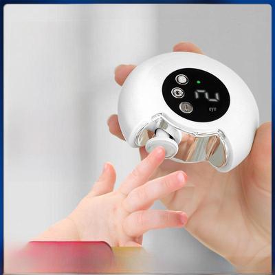 טיפול בילדים – טיפוח ציפורניים