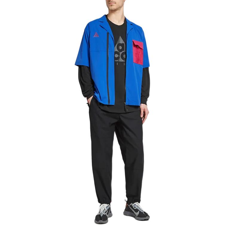 Nike Acg Long Sleeve Tee BQ3457-010