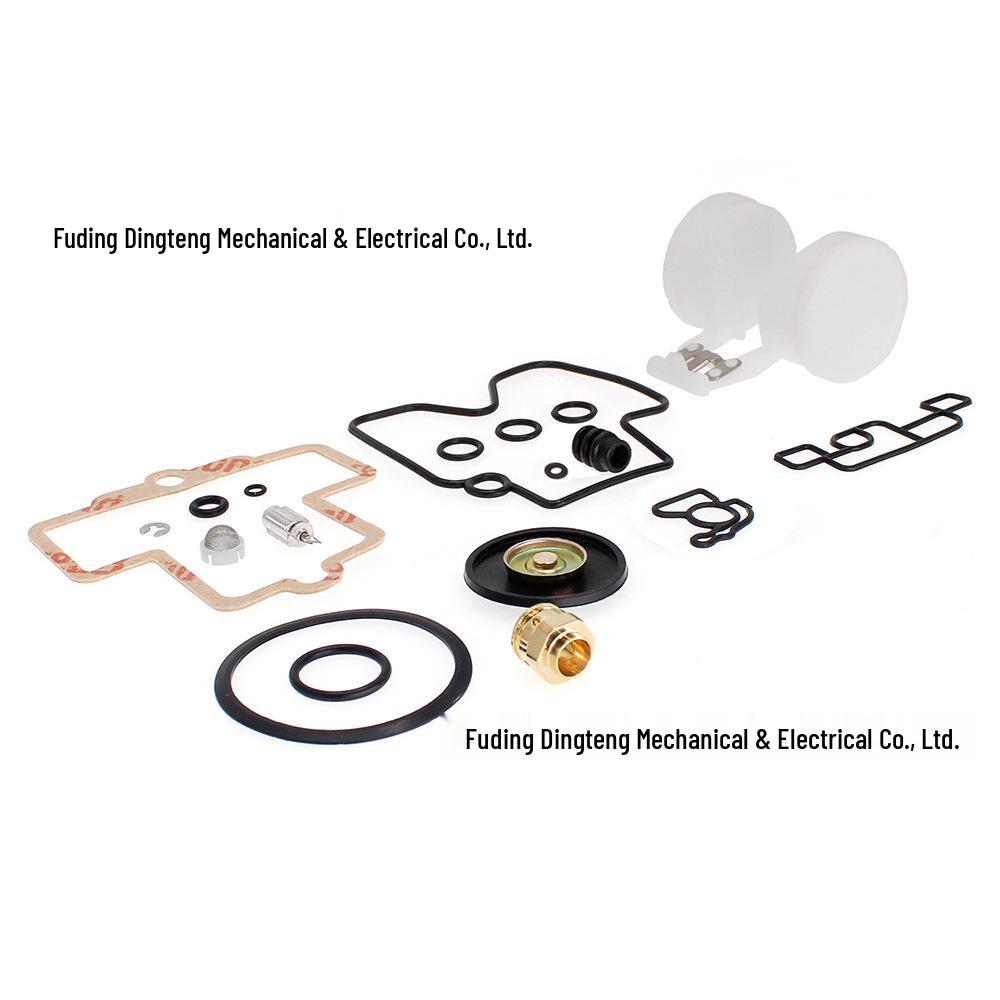 520EXC/SX Carburetor Repair Kit (2000-2002)