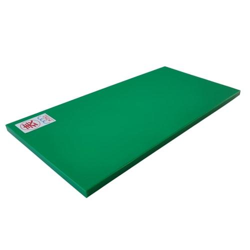 Laminated All-Color No. 2A (550 x 270 mm) 15 mm Green