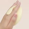 Massaging Shampoo Scrubber Soft Scalp Brush High-quality Scalp Massager