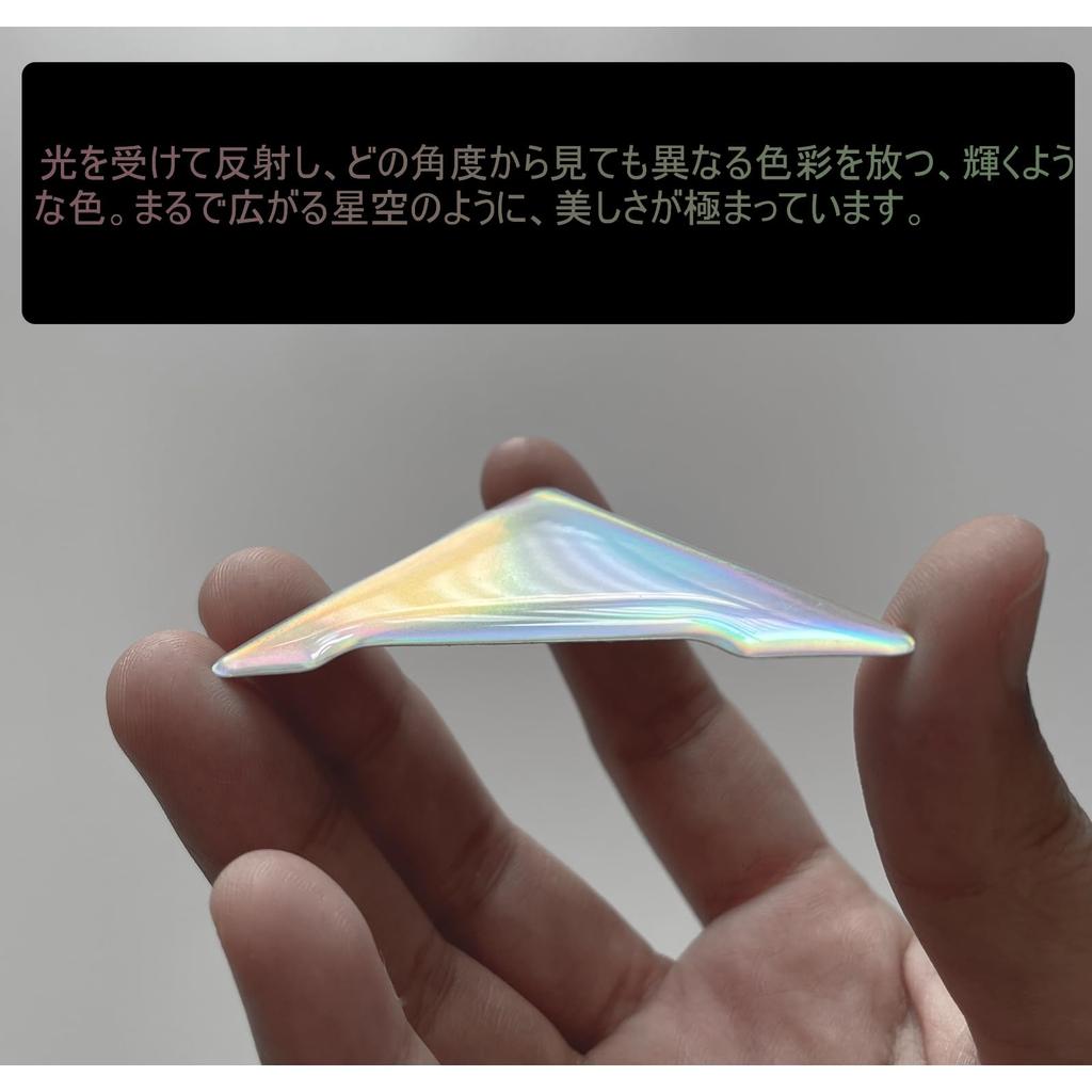 Car Door Corner Protector Car Corner Guard Suzuki Spacia 3rd Generation MK94S R5.11~ /