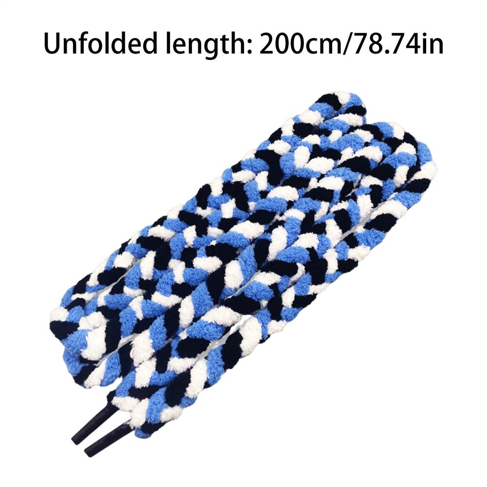 

Window Tint Rope Tool Microfiber Scratch-proof Water Absorbing Rope Window Tint Tool For Beginners Professionals Enthusiasts синий