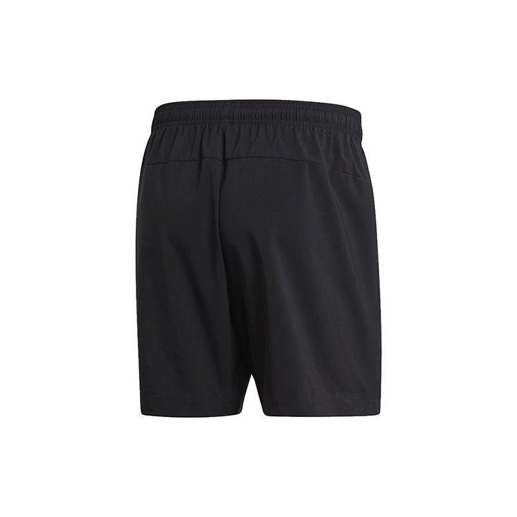 adidas Sports Shorts Men's Black Moderate DQ3085