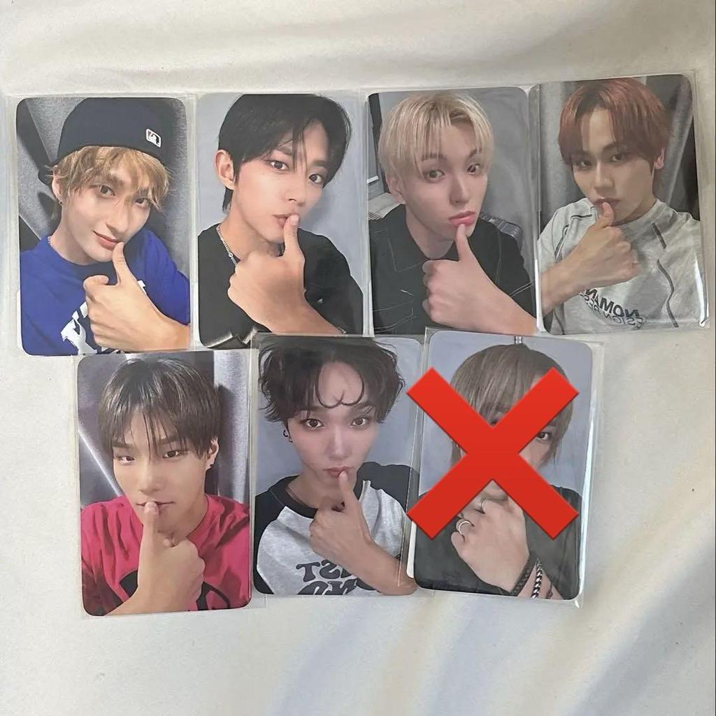 [USED] DKB purchaser exclusive trading card