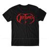 Obituary Fashion Tshirt Design Heavy Metal Rock Music Cotton Shirt Unisex Unisex Tshirt Oversize Adult Plus Size