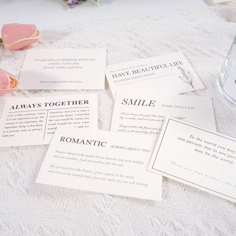 Pink Pearlescent Retro French-Style Gift Wrapping and Clothing Lining Paper