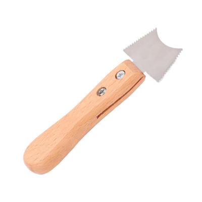 Special Steel Guitar Fret Slot Cleaning Saw Blade