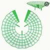 10Pcs Strawberry Stand Plant Support Vegetables Grow Holder for Home Garden Greenhouse Planting Accessories Supplies