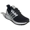 Adidas Ubounce DNA Fashion Comfortable Non-Slip Wear-Resistant Low-Top Casual Running Shoes Women sneaker Black White IH4956