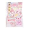 Sanrio My Melody Letter Set 922676 Character-Shaped