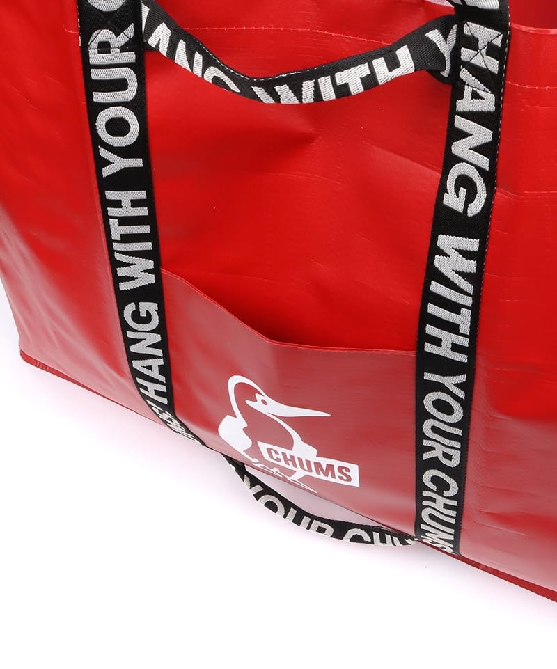 Tote Booby Camp Tote L [Chums] Men's