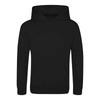 Awdis Childrens/Kids Sports Polyester Hoodie