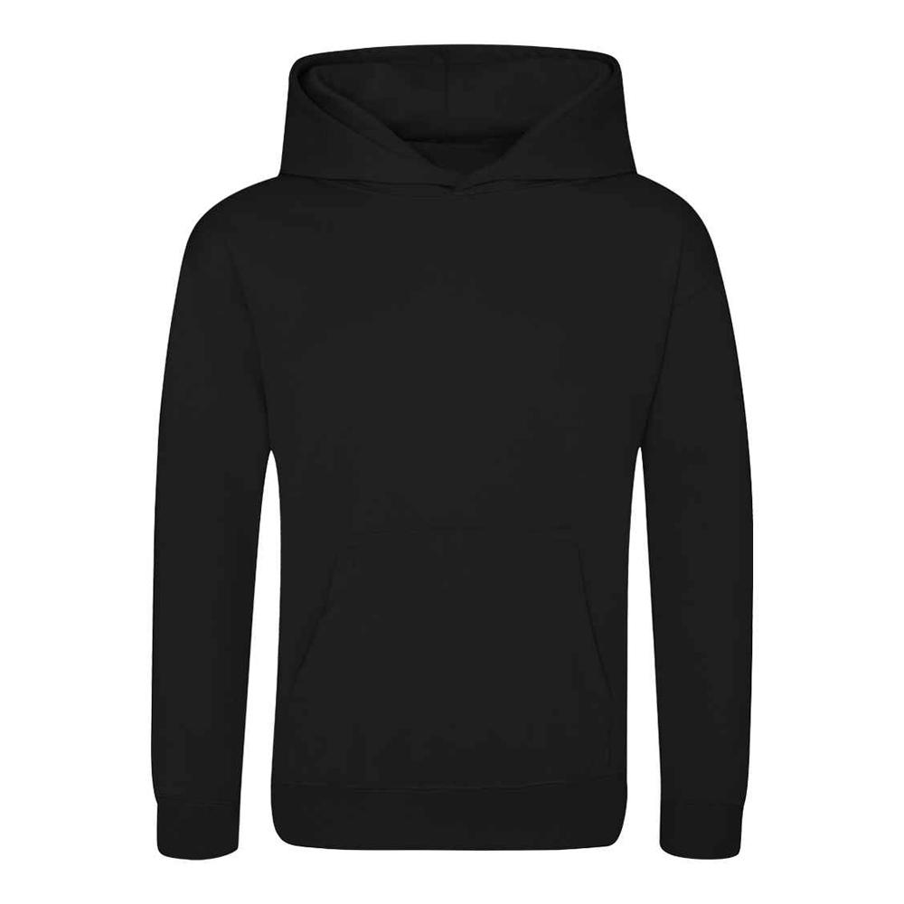 Awdis Childrens/Kids Sports Polyester Hoodie