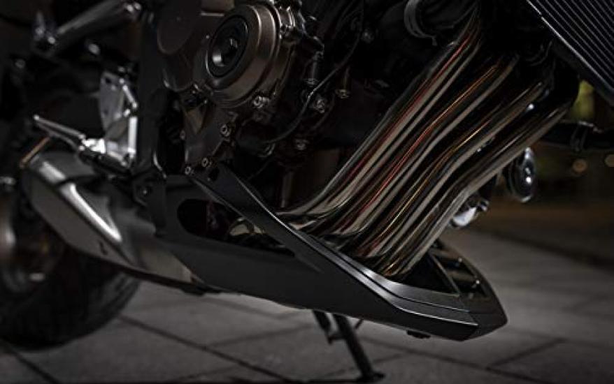 Honda Unterverkleidung (für CB650R) 08F71-MKN-D50ZA