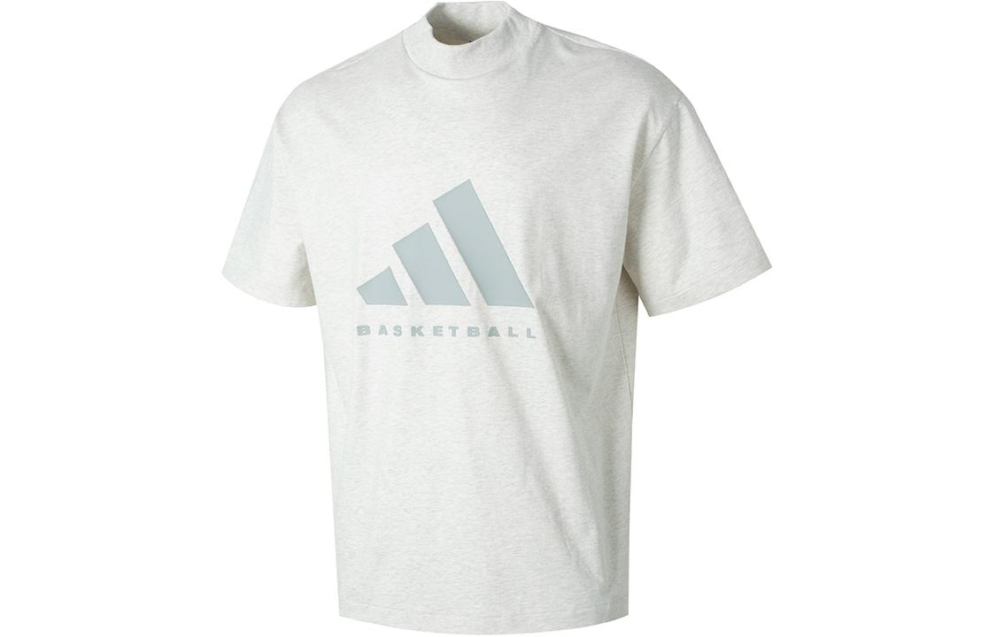 Adidas Free Shipping With AdiClub Adidas Basketball Tee IX1968 XL