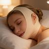Chin Cheek Slimming Bandage V Shaper Reusable V Line Lifting Mask Face Lifting Anti Wrinkle Strap Band Sleeping Mask Face Lift