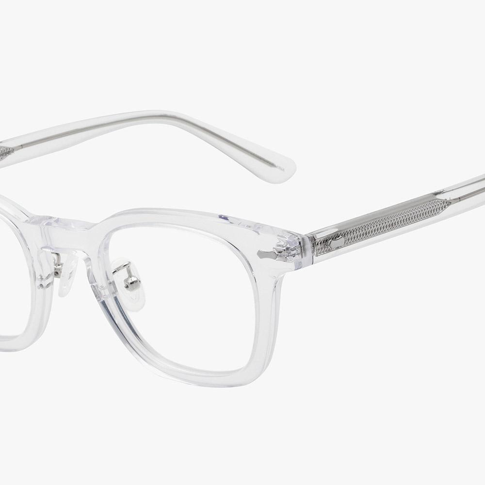 Lugo Btikeol Eyeglass Frames (Lc5915 220 46)