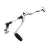 NEW-Shift Lever Assembly Motorcycle For Suzuki SJ125-A, SJ125-B GX125 Shifter Gear Shift Pedal Lever