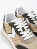 Ikalook Italy Boyle Blanche Storm 015 Sneakers Cfo109