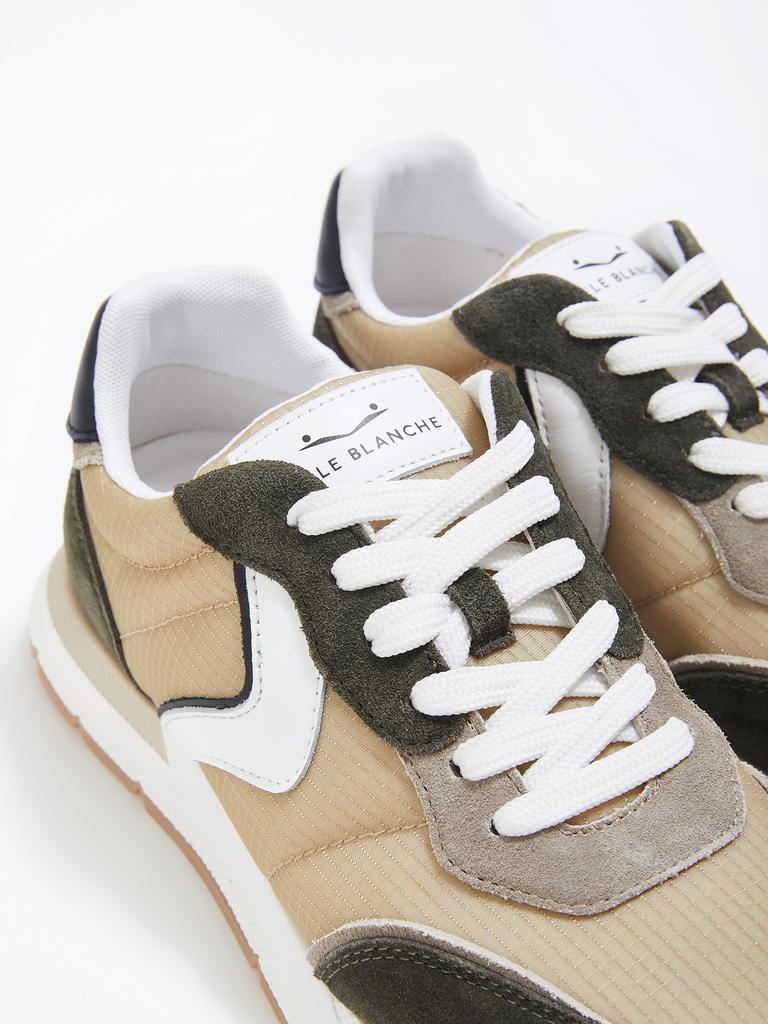 Ikalook Italy Boyle Blanche Storm 015 Sneakers Cfo109