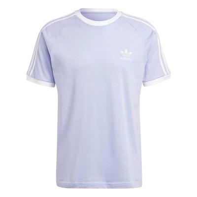 adidas Mens Classics 3 Stripes T-Shirt