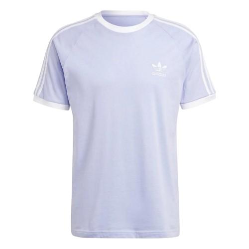 adidas T-shirt Classica da Uomo 3 Strisce