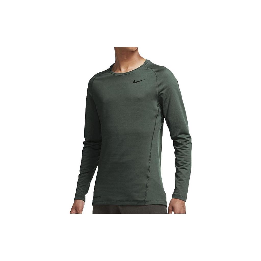 Nike T Shirts Men's Jasper Crew Neck Moderate Straight Fit CV3047-337
