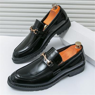 Topuklu Ayakkabılar – Loaferlar