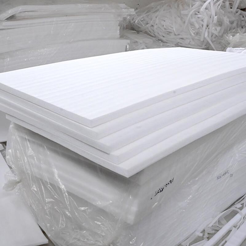 EPE High-Density Pearl Cotton Foam Packing & Insulation Boards