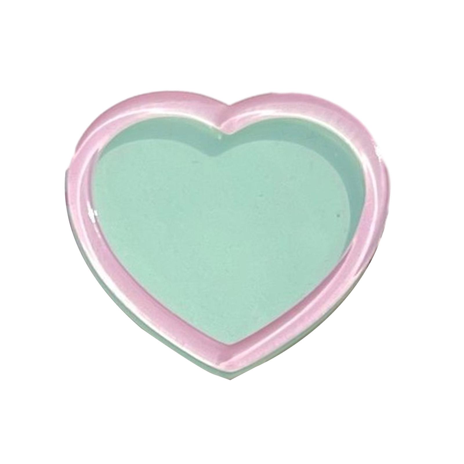 

Ins Стиль Прозрачная Звезда/Цветок/Сердце Шпилька для Женщин Милый Стиль Очаровательная Заколка Для Волос Эстетика Желе Ощущение Декоров Для Волос 4