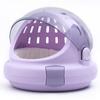 Sen Xiao Chong Lin Portable Space Capsule Pet Carrier