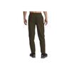 Under Armour Unstoppable Textured Woven Waterproof Breathable Comfortable Fashion Simple Versatile Casual Pants Men Bottoms 6003865-308