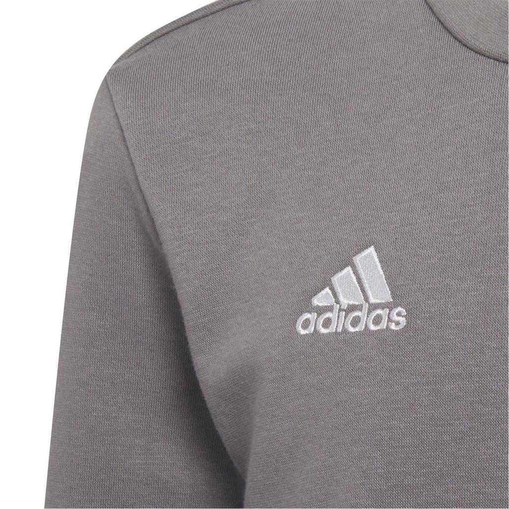 Adidas Childrens/Kids Entrada 22 Crew Neck Sweatshirt