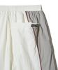 PHYPS MOTORCYCLE Speed Track Pants Ivory