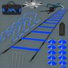 WEZHO Agility Ladder Training Set