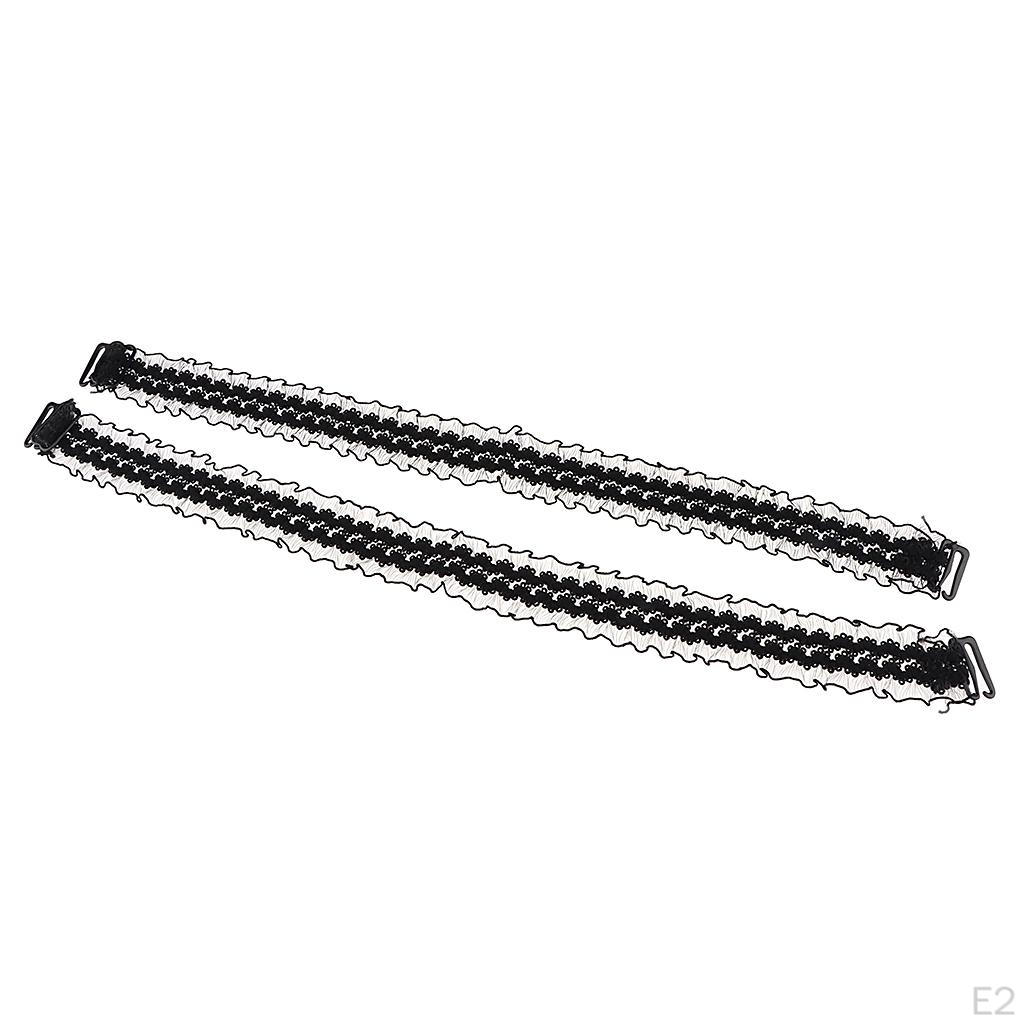 Сменный аксессуар для широкого плечевого ремня Skin Color — фото 4