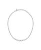 Morellato Colori Stainless Steel Necklace SAVY10 For Women
