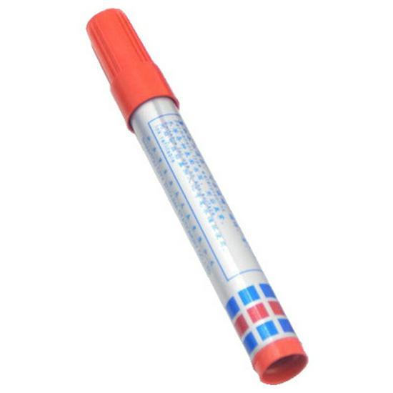 

Толстый маркер на масляной основе, заправляемый, перманентный, большой емкости красный