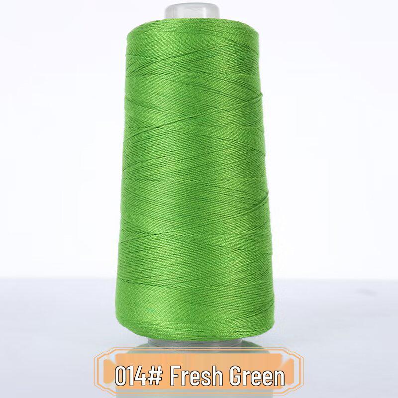Summer Lace Silk Cotton Strong Twist Hand-Knitted Baby Yarn, Short Sleeve, Size 7, Non-Fraying, 6 Liangs