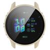 Protective for Case & Film for GarminForerunner 955 Scratch-Resistant Frame Flexible Film Wear Resistant for Shell