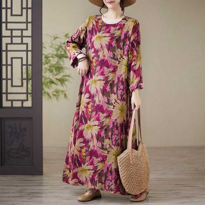 Elbiseler – Günlük elbiseler