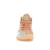 Air Jordan Jumpman Two Trey Arctic Orange Damen Sneaker Sunset-Haze Weiß DR9631-800